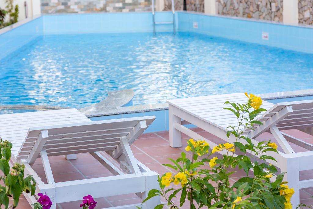 Ocean Phu Quoc Resort エクステリア 写真