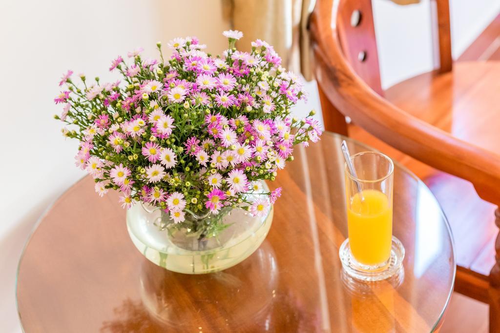 Ocean Phu Quoc Resort エクステリア 写真