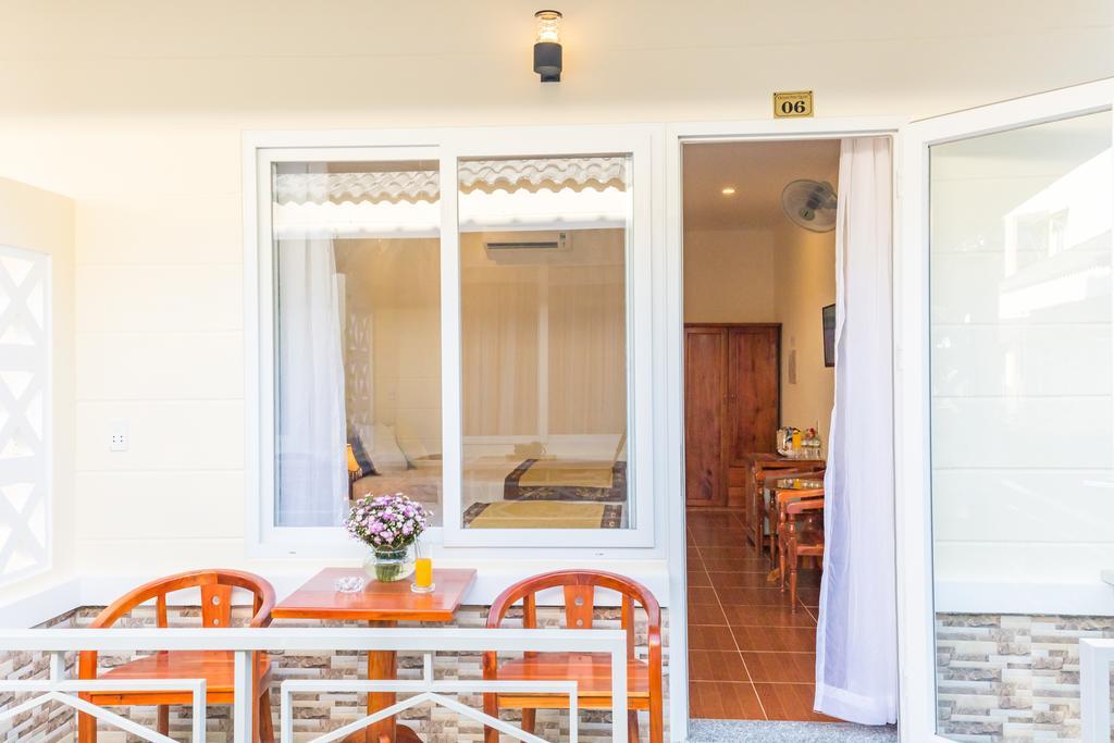 Ocean Phu Quoc Resort エクステリア 写真