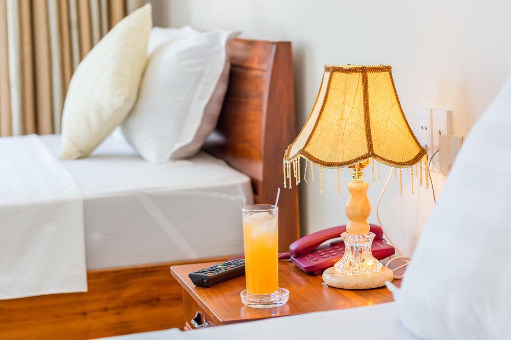 Ocean Phu Quoc Resort エクステリア 写真