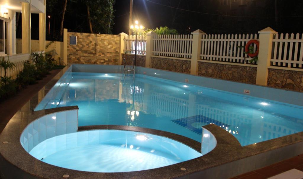Ocean Phu Quoc Resort エクステリア 写真