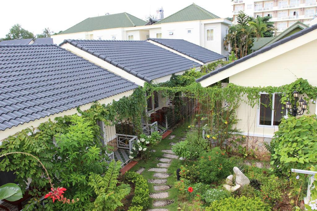 Ocean Phu Quoc Resort エクステリア 写真