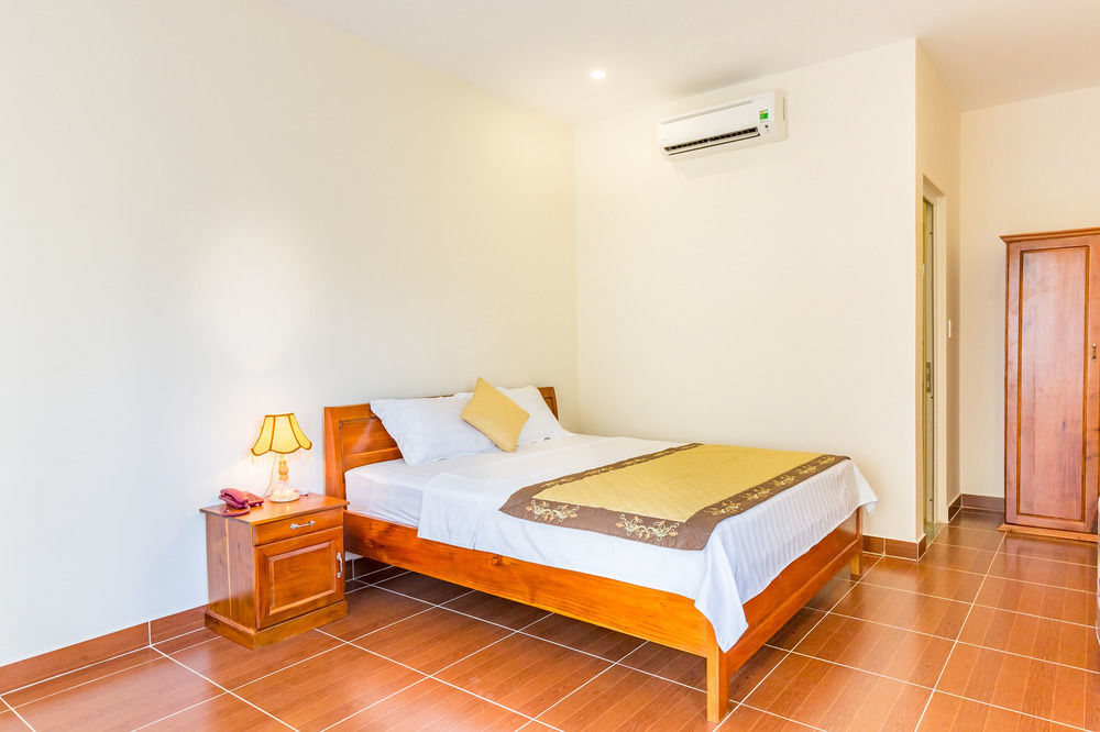 Ocean Phu Quoc Resort エクステリア 写真