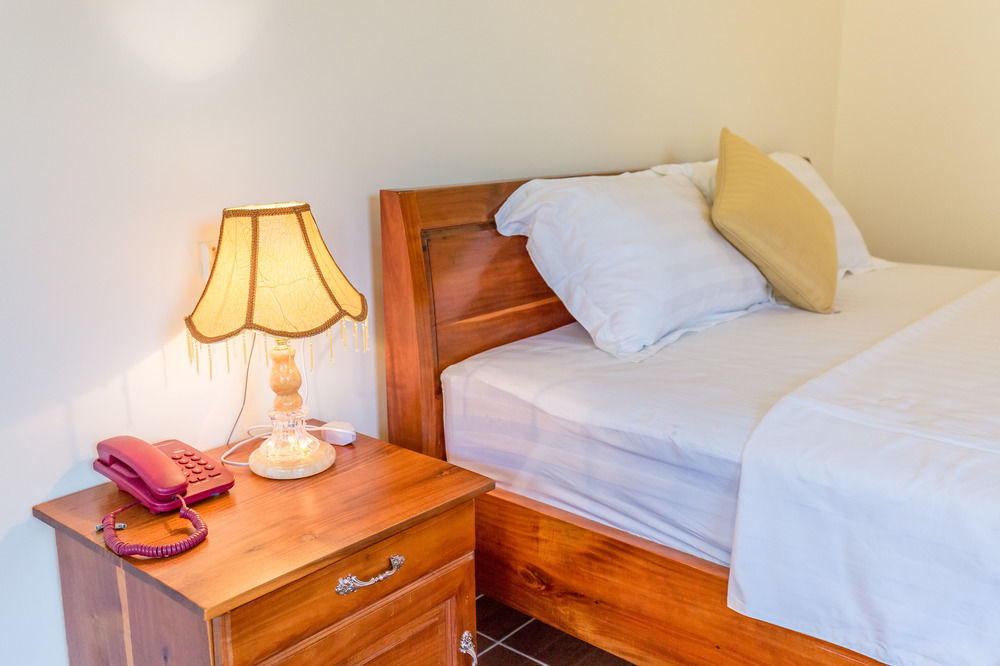 Ocean Phu Quoc Resort エクステリア 写真