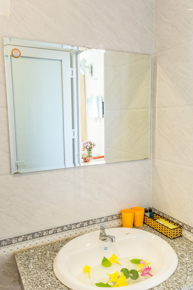 Ocean Phu Quoc Resort エクステリア 写真
